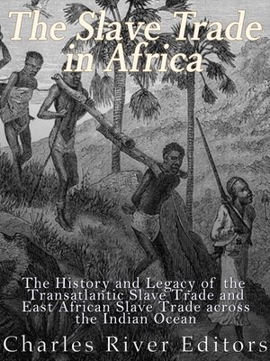 cover image of The Slave Trade in Africa